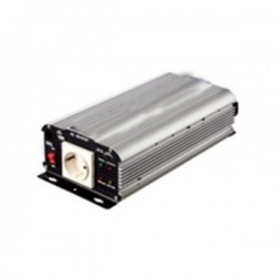 Pure Sine Wave Inverter